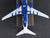 1:400 Scale GeminiJets Limited Edition GJAAH285 Aloha Boeing 737-700 Airliner