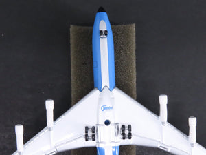 1:400 GeminiJets Limited Edition GJBNF214 Brannif Int'l Boeing 707-327 Airliner