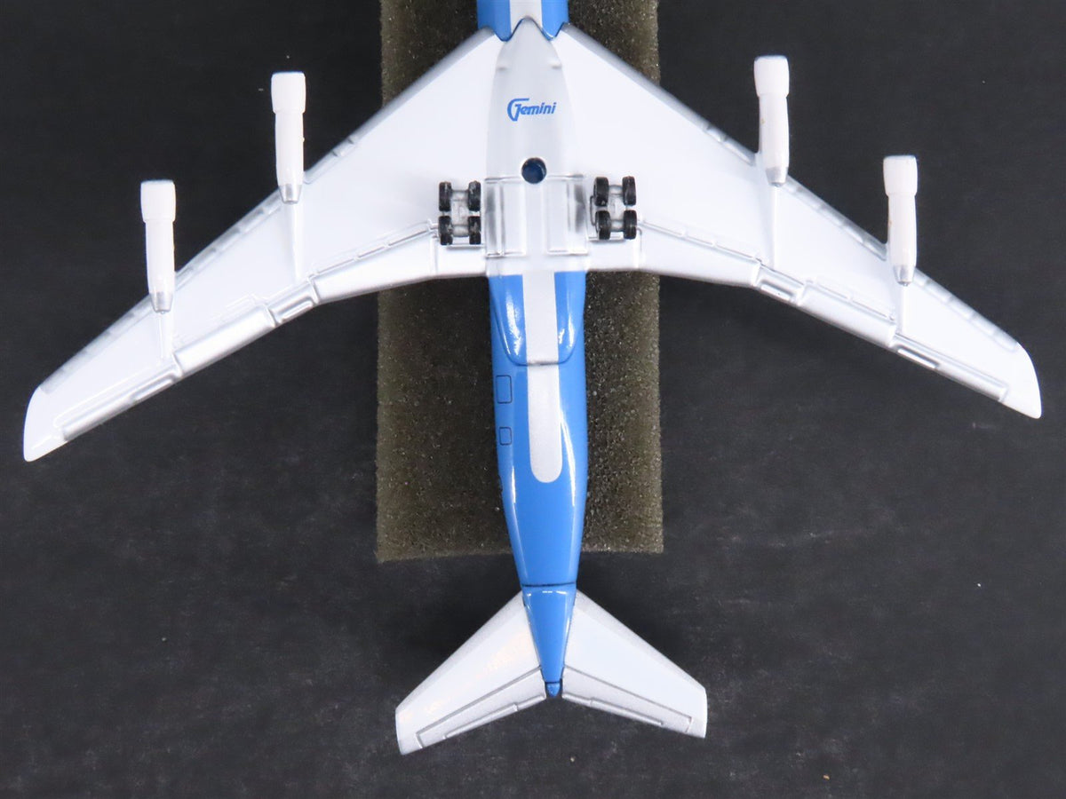 1:400 GeminiJets Limited Edition GJBNF214 Brannif Int&#39;l Boeing 707-327 Airliner