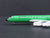 1:400 Gemini Jets Limited Edition GJBNF212 Brannif Int'l Boeing 707-327 Airliner