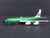 1:400 Gemini Jets Limited Edition GJBNF212 Brannif Int'l Boeing 707-327 Airliner