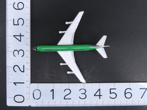 1:400 Gemini Jets Limited Edition GJBNF212 Brannif Int'l Boeing 707-327 Airliner