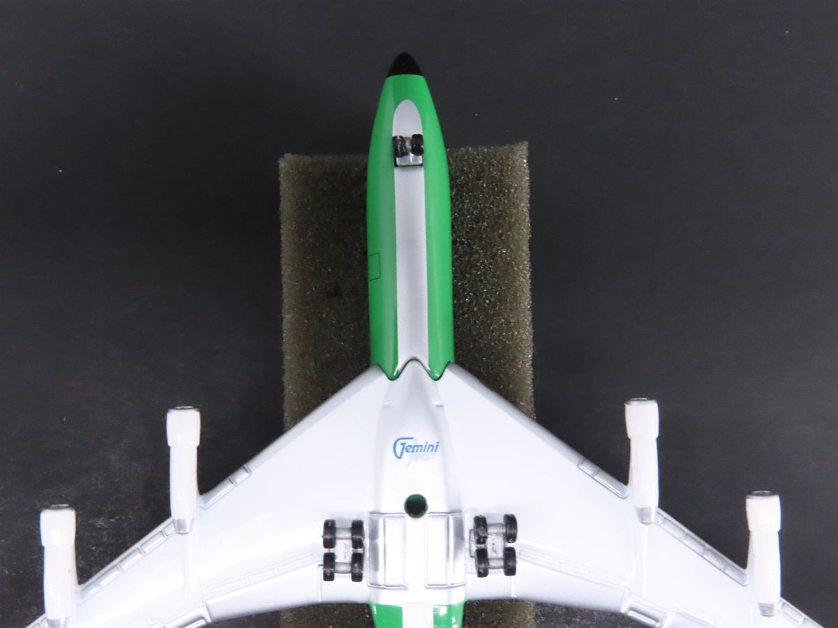 1:400 Gemini Jets Limited Edition GJBNF212 Brannif Int&#39;l Boeing 707-327 Airliner