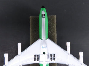 1:400 Gemini Jets Limited Edition GJBNF212 Brannif Int'l Boeing 707-327 Airliner