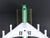 1:400 Gemini Jets Limited Edition GJBNF212 Brannif Int'l Boeing 707-327 Airliner