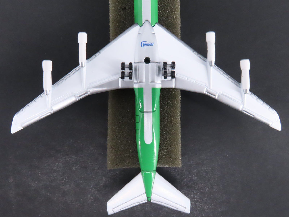 1:400 Gemini Jets Limited Edition GJBNF212 Brannif Int&#39;l Boeing 707-327 Airliner