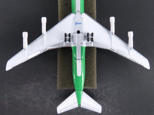 1:400 Gemini Jets Limited Edition GJBNF212 Brannif Int'l Boeing 707-327 Airliner