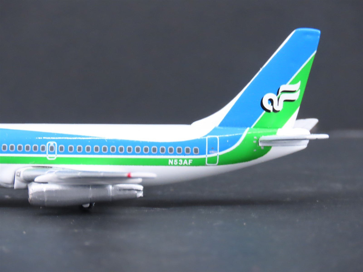 1:400 Scale Gemini Jets GJAFL132 Diecast Air Florida Boeing 737-200 Airliner
