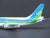1:400 Scale Gemini Jets GJAFL132 Diecast Air Florida Boeing 737-200 Airliner
