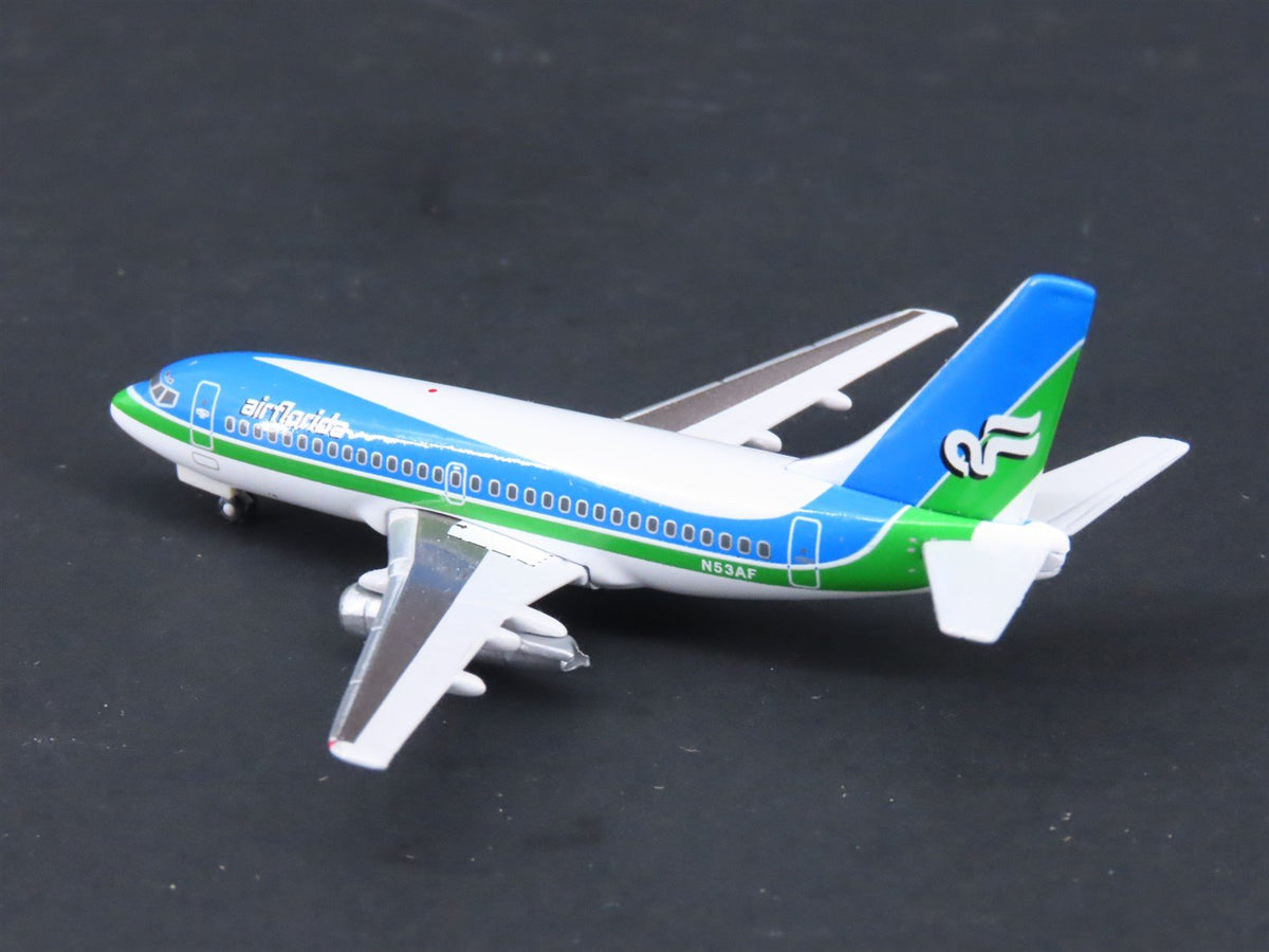 1:400 Scale Gemini Jets GJAFL132 Diecast Air Florida Boeing 737-200 Airliner
