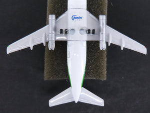 1:400 Scale Gemini Jets GJAFL132 Diecast Air Florida Boeing 737-200 Airliner