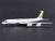 1:400 GeminiJets GJCOA054 Die-Cast Continental 