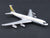 1:400 GeminiJets GJCOA054 Die-Cast Continental 