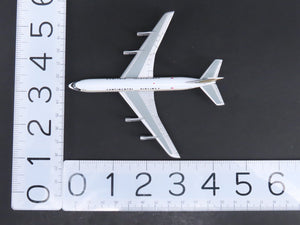 1:400 GeminiJets GJCOA054 Die-Cast Continental 