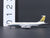 1:400 GeminiJets GJCOA054 Die-Cast Continental 