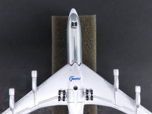 1:400 GeminiJets GJCOA054 Die-Cast Continental 