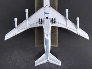 1:400 GeminiJets GJCOA054 Die-Cast Continental 