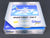 1:400 GeminiJets GJCOA054 Die-Cast Continental 