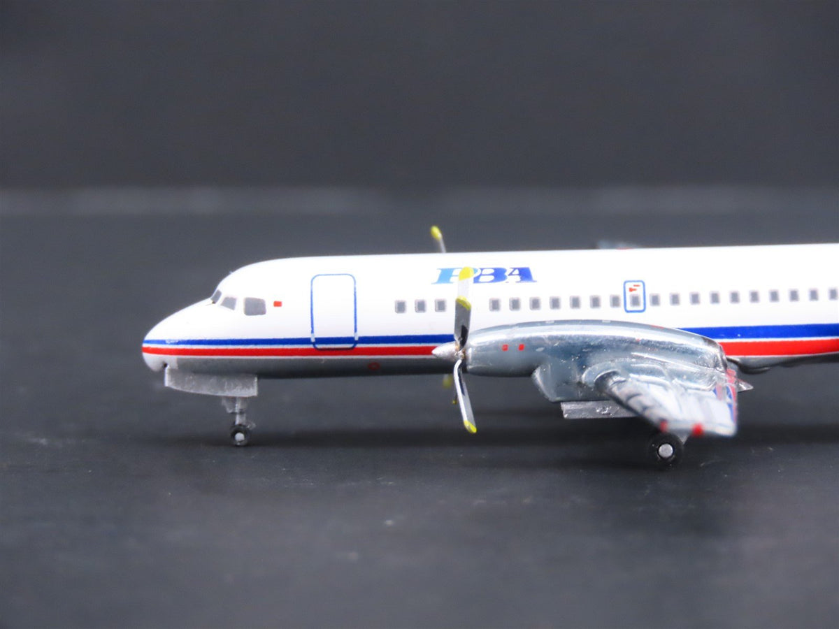 1:400 GeminiJets II GJPBA311 PBA Provincetown-Boston NAMC YS-11A-500 Airliner