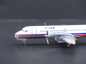 1:400 GeminiJets II GJPBA311 PBA Provincetown-Boston NAMC YS-11A-500 Airliner
