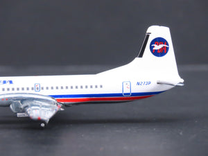1:400 GeminiJets II GJPBA311 PBA Provincetown-Boston NAMC YS-11A-500 Airliner