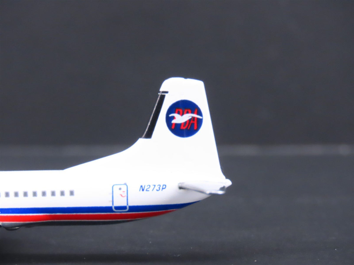 1:400 GeminiJets II GJPBA311 PBA Provincetown-Boston NAMC YS-11A-500 Airliner