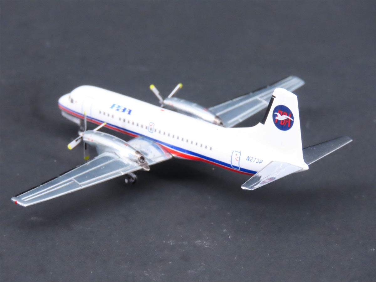 1:400 GeminiJets II GJPBA311 PBA Provincetown-Boston NAMC YS-11A-500 Airliner