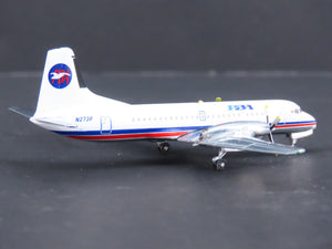 1:400 GeminiJets II GJPBA311 PBA Provincetown-Boston NAMC YS-11A-500 Airliner