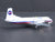 1:400 GeminiJets II GJPBA311 PBA Provincetown-Boston NAMC YS-11A-500 Airliner