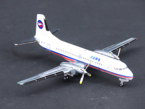 1:400 GeminiJets II GJPBA311 PBA Provincetown-Boston NAMC YS-11A-500 Airliner