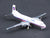 1:400 GeminiJets II GJPBA311 PBA Provincetown-Boston NAMC YS-11A-500 Airliner