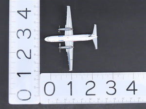 1:400 GeminiJets II GJPBA311 PBA Provincetown-Boston NAMC YS-11A-500 Airliner