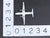 1:400 GeminiJets II GJPBA311 PBA Provincetown-Boston NAMC YS-11A-500 Airliner