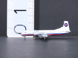 1:400 GeminiJets II GJPBA311 PBA Provincetown-Boston NAMC YS-11A-500 Airliner