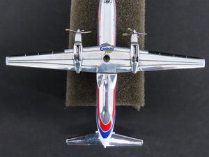 1:400 GeminiJets II GJPBA311 PBA Provincetown-Boston NAMC YS-11A-500 Airliner