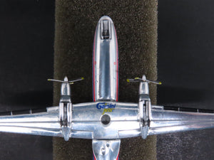 1:400 GeminiJets II GJPBA311 PBA Provincetown-Boston NAMC YS-11A-500 Airliner