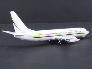 1:400 Scale GeminiJets GJBSK349 Die-Cast Miami Air Boeing 737-81Q Airliner