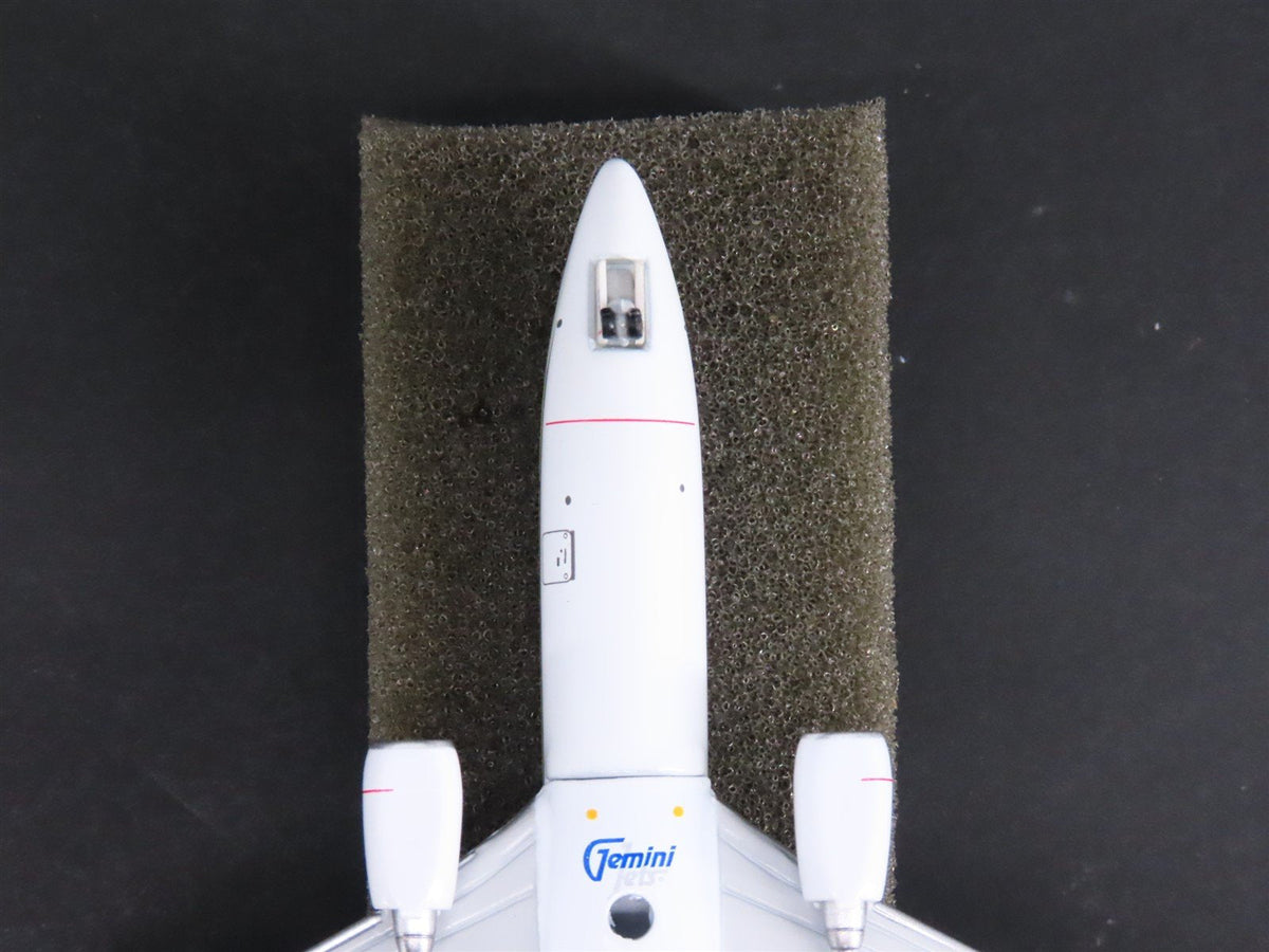 1:400 Scale GeminiJets GJBSK349 Die-Cast Miami Air Boeing 737-81Q Airliner