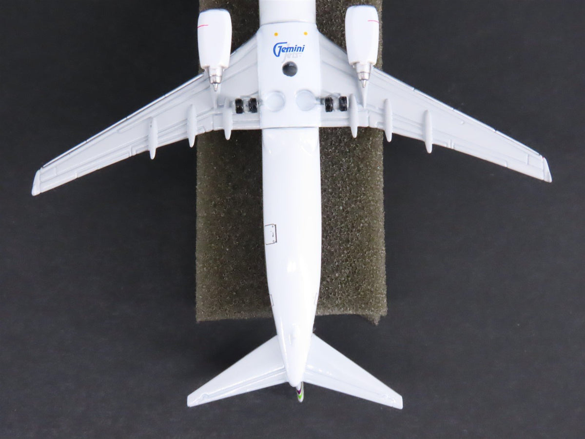 1:400 Scale GeminiJets GJBSK349 Die-Cast Miami Air Boeing 737-81Q Airliner