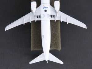 1:400 Scale GeminiJets GJBSK349 Die-Cast Miami Air Boeing 737-81Q Airliner
