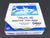 1:400 Scale GeminiJets GJBSK349 Die-Cast Miami Air Boeing 737-81Q Airliner