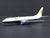1:400 Scale GeminiJets II GJBSK450 Die-Cast Miami Air Boeing 737-800 Airliner