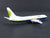 1:400 Scale GeminiJets II GJBSK450 Die-Cast Miami Air Boeing 737-800 Airliner