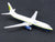 1:400 Scale GeminiJets II GJBSK450 Die-Cast Miami Air Boeing 737-800 Airliner