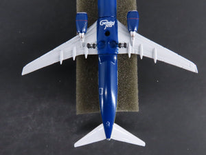 1:400 Scale GeminiJets II GJBSK450 Die-Cast Miami Air Boeing 737-800 Airliner