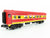 O27 Gauge 3-Rail MTH RailKing RK-6041 FEC Florida East Coast Coach Passenger Car