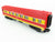 O27 Gauge 3-Rail MTH RailKing RK-6041 FEC Florida East Coast Coach Passenger Car