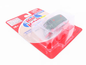 HO 1/87 Scale CMW Mini Metals #30118 Metro Delivery Truck