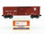 O Gauge 3-Rail Lionel 6-58221 NH G. Fox & Co. 40' Box Car - NETCA 2015 Car