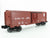 O Gauge 3-Rail Lionel 6-58221 NH G. Fox & Co. 40' Box Car - NETCA 2015 Car